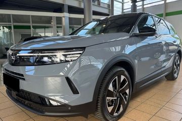 Opel Grandland X GS 1.2 Turbo