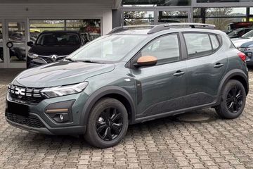 Dacia Sandero Stepway Extreme LPG 1.0 TCe