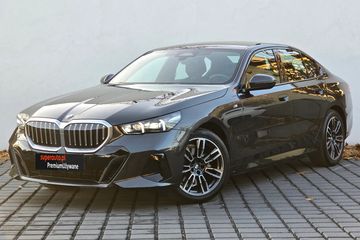 BMW Seria 5 520d M Sport