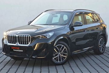 BMW X1 sDrive18i M Sport aut