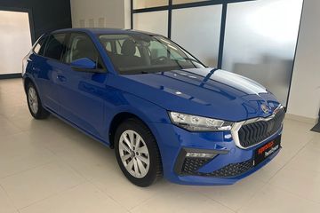 Skoda Scala Tsi Selection
