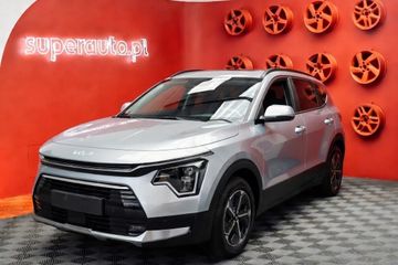 Kia Niro 1.6 GDI Hybrid M