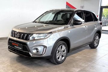 Suzuki Vitara 1.4 4WD