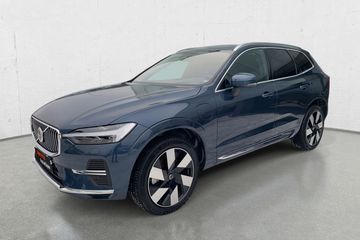 Volvo XC60 T8 Plug-In Hybrid AWD Ultimate Bright aut