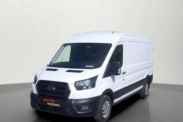 Ford Transit 350 L3H2 2.0