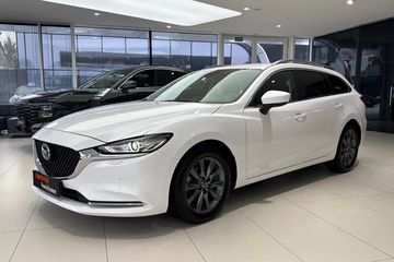 Mazda 6 2.0 SkyJoy aut