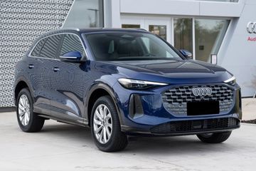 Audi Q5 TFSI