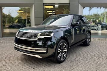 Land Rover Range Rover 3.0 P460e HSE