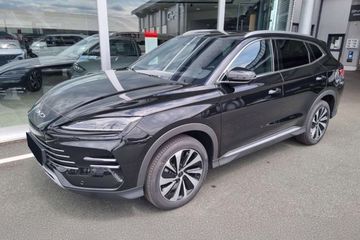 BYD Seal U DM-i 1.5 Boost