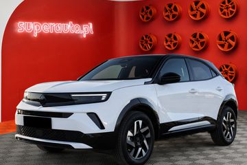 Opel Mokka GS S&S eDTC6 1.2 T mHEV