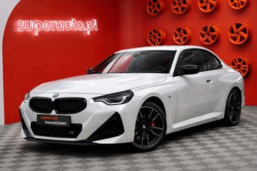 BMW Seria 2 M240i xDrive aut