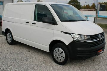 Volkswagen Transporter 2.0 TDI 4Motion