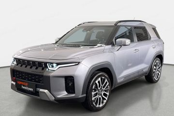 SsangYong Torres 1.5 T-GDI Wild