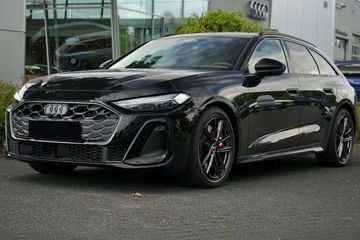 Audi A5 S5 TFSI Avant