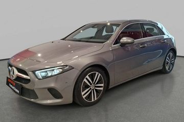 Mercedes A Klasa 200 Progressive