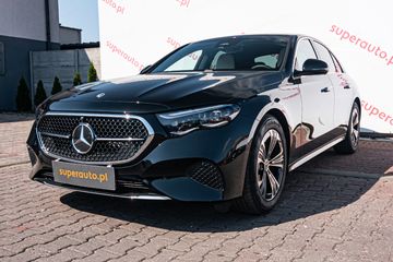 Mercedes E Klasa 220 d Avantgarde
