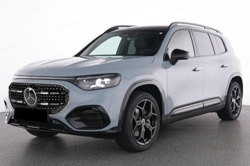 Mercedes GLB 200 AMG Line