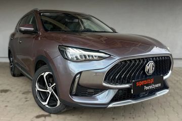 MG HS 1.5 T-GDI Exclusive DCT