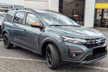 Dacia Jogger Extreme 5-miejsc LPG 1.0