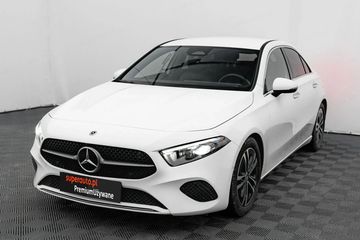 Mercedes Klasa A 200 d Progressive