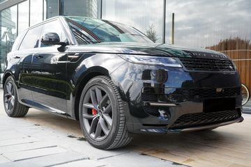 Land Rover Range Rover Sport 3.0 D300 Dynamic SE