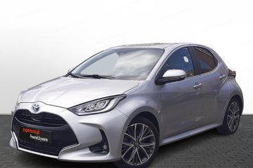 Toyota Yaris Hybrid 1.5 Executive