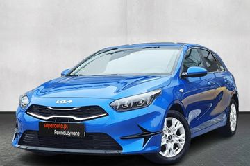 Kia Ceed 1.5 t-Gdi m Dct