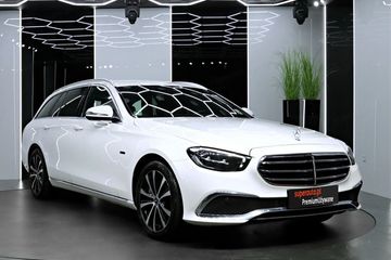 Mercedes Klasa E 300 de Avantgarde