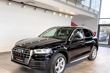 Audi Q5 35 TDI mHEV S tronic Quattro