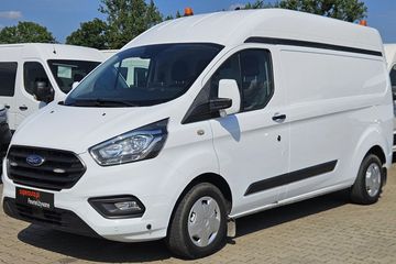 Ford Transit Custom 2.0 TDCI
