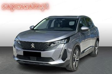 Peugeot 3008 Allure Pack 1.2 PureTech  S&S EAT8