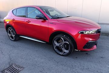 Alfa Romeo Tonale 1.5 Sport Speciale