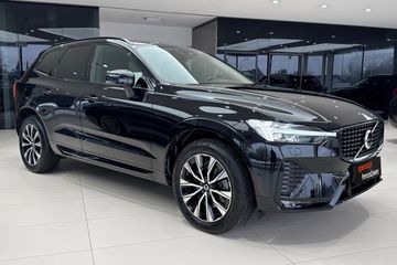 Volvo XC60 B5 B AWD Plus Dark