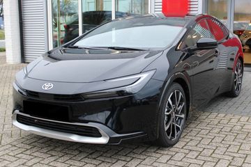 Toyota Prius Prestige 2.0 Hybrid Plug-in