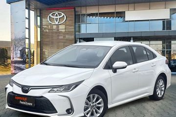 Toyota Corolla 1.5 Comfort