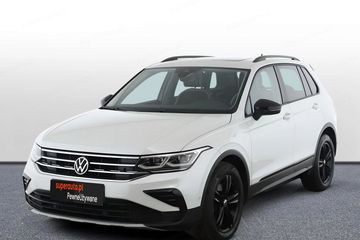 Volkswagen Tiguan 2.0 TDI SCR 4Mot. DSG