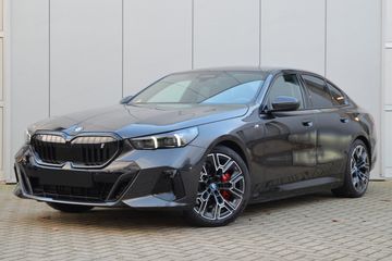 BMW i5 xDrive40 M Sport