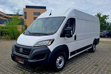 Fiat Ducato Maxi L4H2