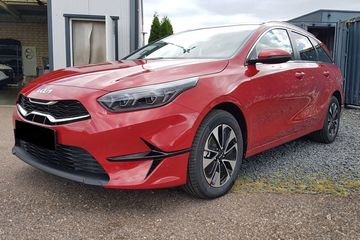Kia Ceed 1.5 T-GDI M DCT