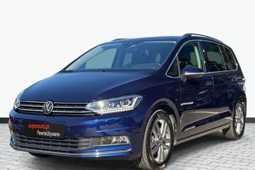 Volkswagen Touran 1.5 TSI EVO Highline DSG
