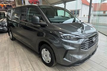 Ford Transit Custom 320 L2H1 Trend