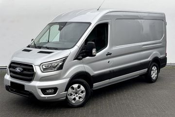 Ford Transit 350 L3H2 Limited A8