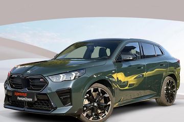 BMW X2 M35i xDrive