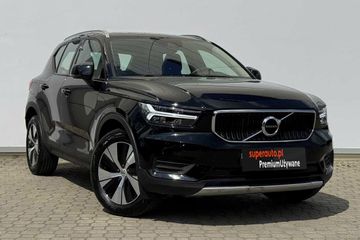 Volvo XC40 T3 Momentum Pro