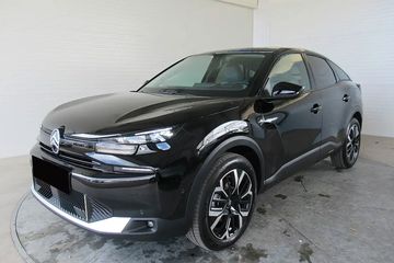 Citroen C4 Max EAT8 1.2 PureTech