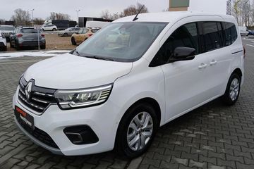 Renault Kangoo Kombi L1H1