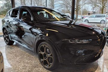 Alfa Romeo Tonale 1.5 Intensa