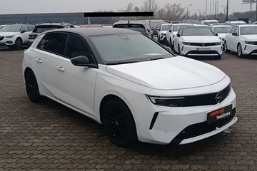 Opel Astra 1.2 T Business Edition S&S