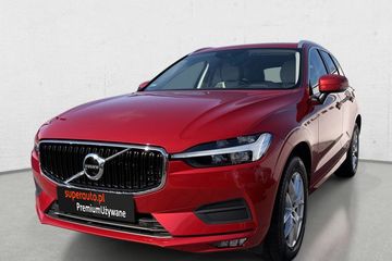 Volvo XC60 B5 B AWD Momentum Pro aut