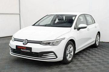 Volkswagen Golf 1.5 TSI EVO Life